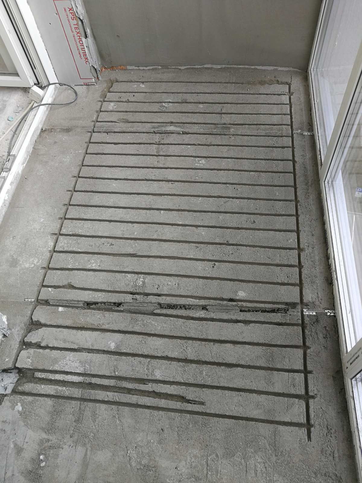 замена автомата